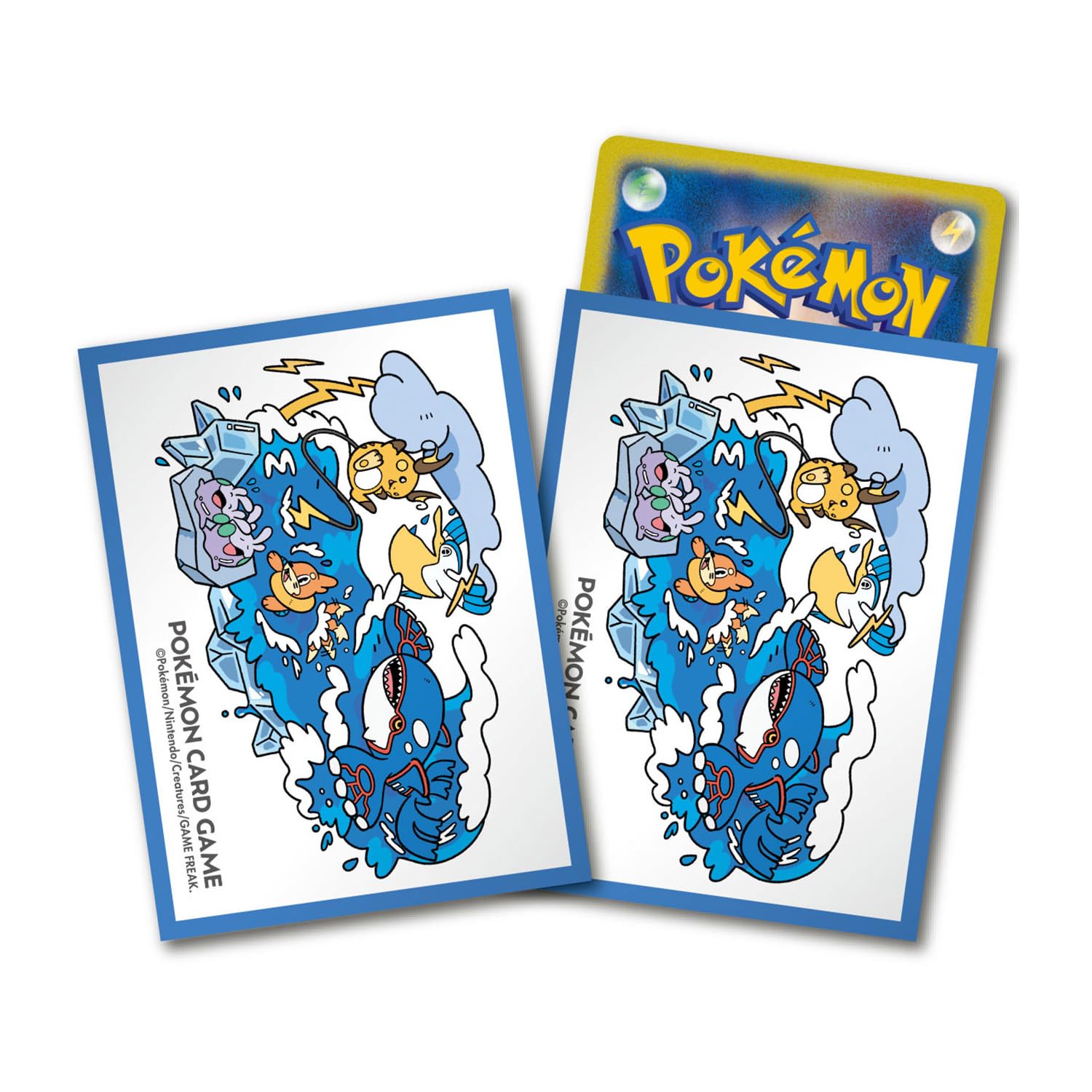 きな ポケモンデッキシールド 223枚 Amazon | ポケモンセンターオリジナル ポケモンカードゲーム